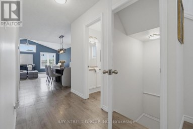 213 HAWTHORNE ROAD London North (North E) Ontario photo 17