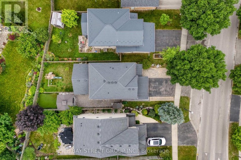 213 HAWTHORNE ROAD, London North (North E), Ontario, N6G5A2
