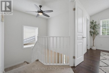 213 HAWTHORNE ROAD London North (North E) Ontario photo 20