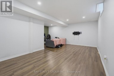 213 HAWTHORNE ROAD London North (North E) Ontario photo 30