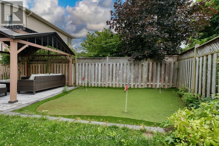 213 HAWTHORNE ROAD, London North (North E), Ontario, N6G5A2