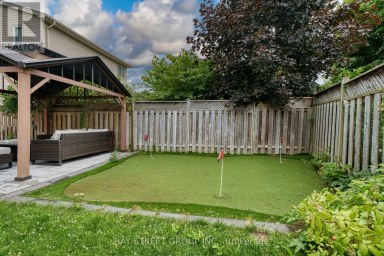 213 HAWTHORNE ROAD London North (North E) Ontario photo 38