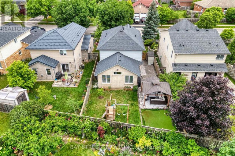213 HAWTHORNE ROAD, London North (North E), Ontario, N6G5A2
