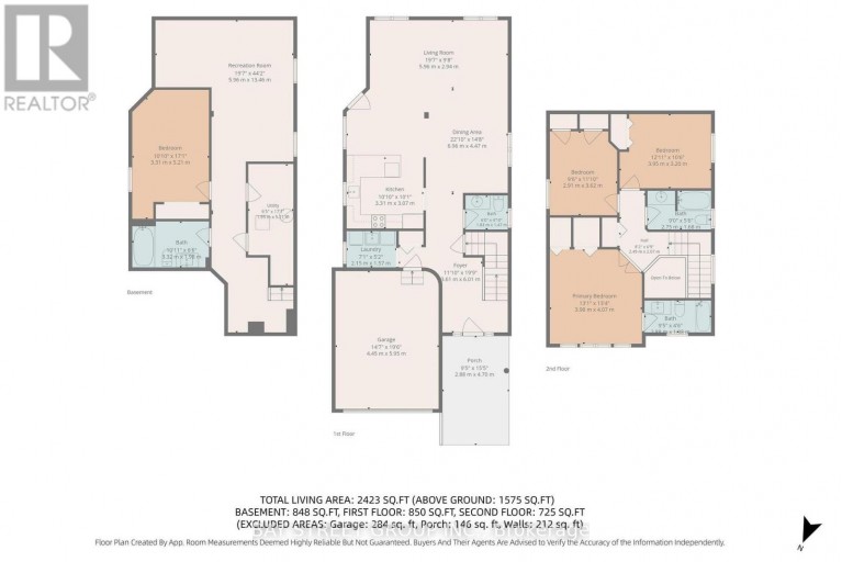 213 HAWTHORNE ROAD, London North (North E), Ontario, N6G5A2