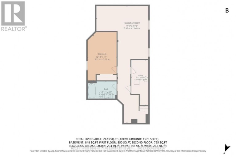 213 HAWTHORNE ROAD, London North (North E), Ontario, N6G5A2