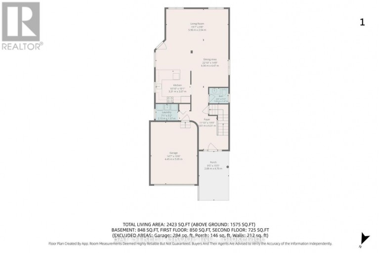 213 HAWTHORNE ROAD, London North (North E), Ontario, N6G5A2