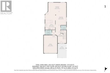 213 HAWTHORNE ROAD London North (North E) Ontario photo 43