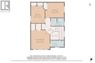 213 HAWTHORNE ROAD London North (North E) Ontario photo 44