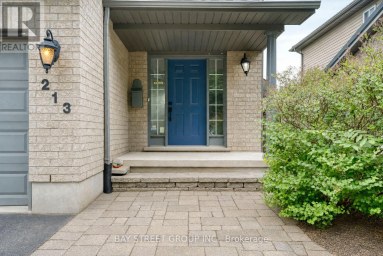 213 HAWTHORNE ROAD London North (North E) Ontario photo 5