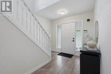 213 HAWTHORNE ROAD London North (North E) Ontario photo 6