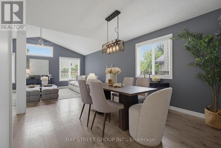 213 HAWTHORNE ROAD, London North (North E), Ontario, N6G5A2