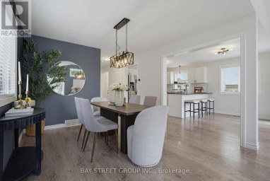 213 HAWTHORNE ROAD London North (North E) Ontario photo 9