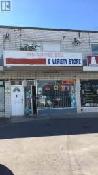 2432 DUFFERIN STREET Toronto (Briar Hill-Belgravia) Ontario photo 1
