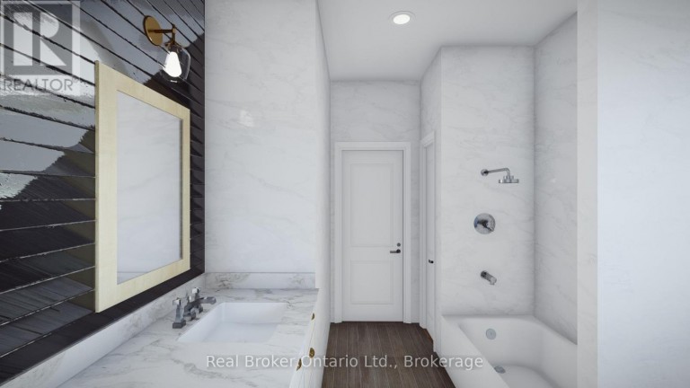 110 TAMARAC ROAD, Northern Bruce Peninsula, Ontario, N0H2M0