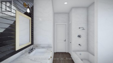 110 TAMARAC ROAD Northern Bruce Peninsula Ontario photo 10