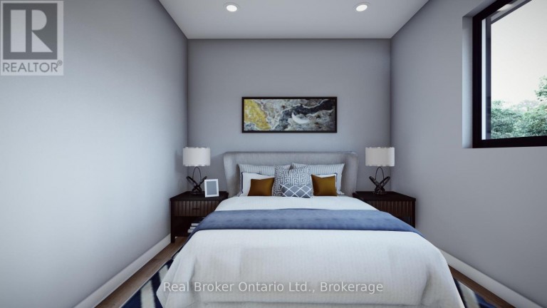 110 TAMARAC ROAD, Northern Bruce Peninsula, Ontario, N0H2M0