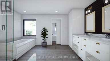 110 TAMARAC ROAD Northern Bruce Peninsula Ontario photo 12