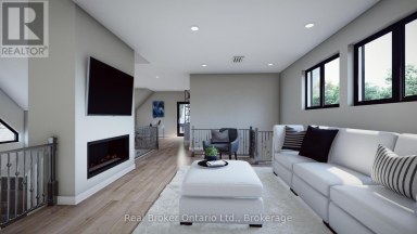 110 TAMARAC ROAD Northern Bruce Peninsula Ontario photo 13
