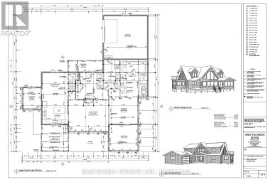 110 TAMARAC ROAD Northern Bruce Peninsula Ontario photo 14