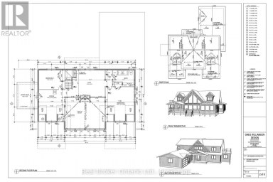 110 TAMARAC ROAD Northern Bruce Peninsula Ontario photo 15