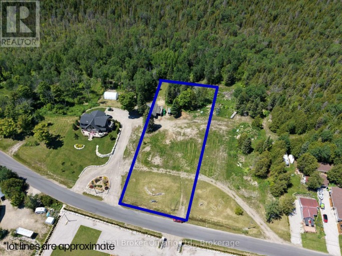 110 TAMARAC ROAD, Northern Bruce Peninsula, Ontario, N0H2M0