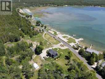 110 TAMARAC ROAD Northern Bruce Peninsula Ontario photo 19