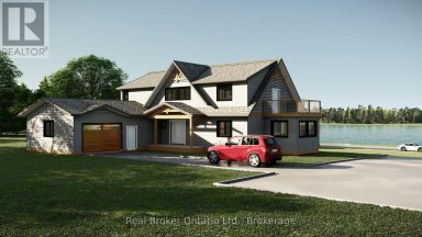 110 TAMARAC ROAD Northern Bruce Peninsula Ontario photo 2