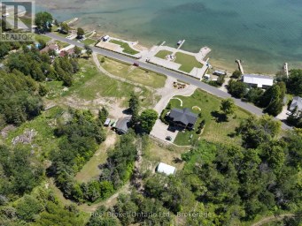 110 TAMARAC ROAD Northern Bruce Peninsula Ontario photo 20