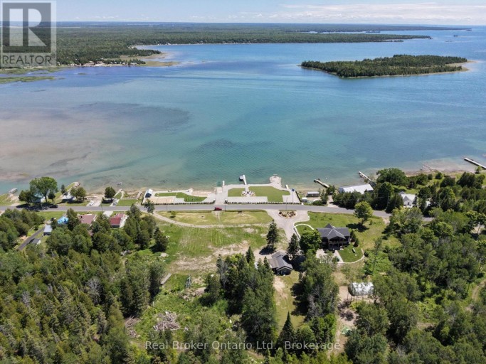 110 TAMARAC ROAD, Northern Bruce Peninsula, Ontario, N0H2M0
