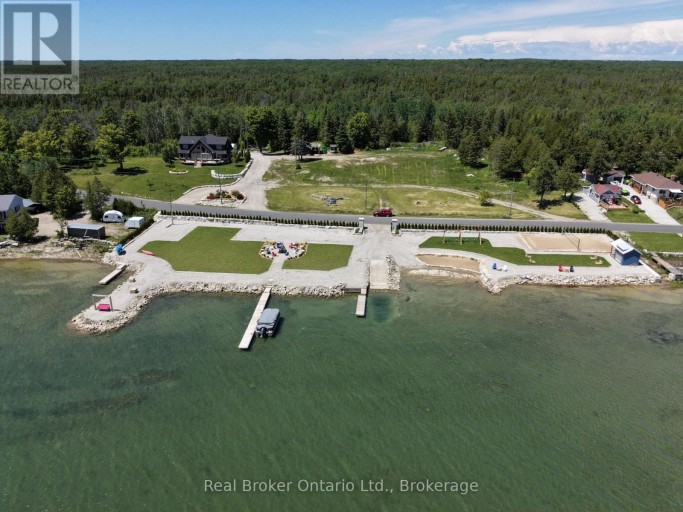 110 TAMARAC ROAD, Northern Bruce Peninsula, Ontario, N0H2M0