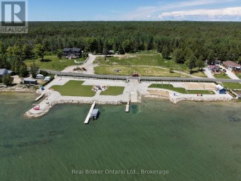 110 TAMARAC ROAD Northern Bruce Peninsula Ontario photo 29