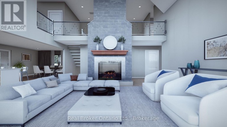 110 TAMARAC ROAD, Northern Bruce Peninsula, Ontario, N0H2M0