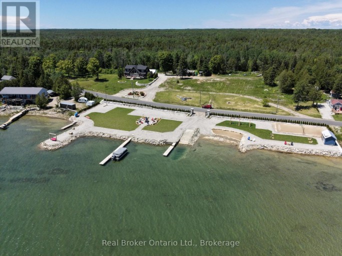 110 TAMARAC ROAD, Northern Bruce Peninsula, Ontario, N0H2M0