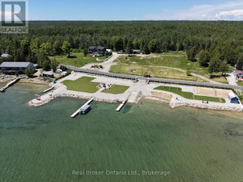 110 TAMARAC ROAD Northern Bruce Peninsula Ontario photo 30