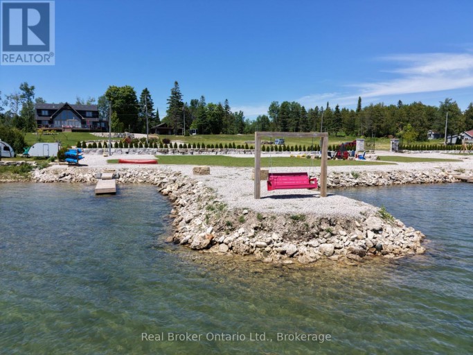 110 TAMARAC ROAD, Northern Bruce Peninsula, Ontario, N0H2M0