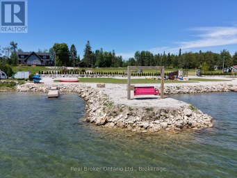 110 TAMARAC ROAD Northern Bruce Peninsula Ontario photo 32