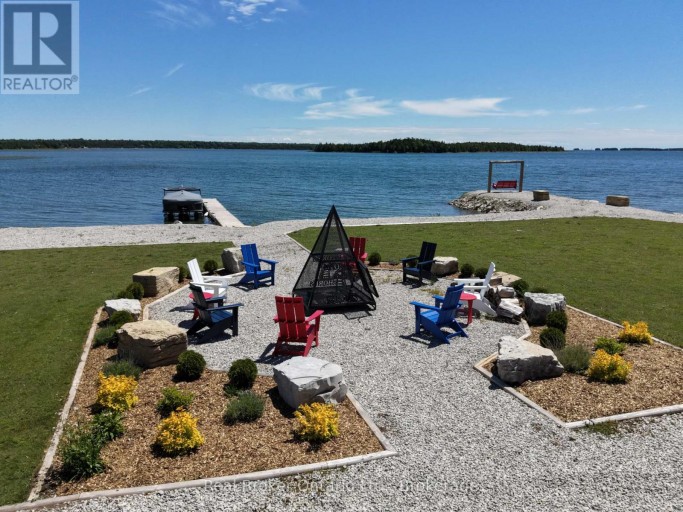 110 TAMARAC ROAD, Northern Bruce Peninsula, Ontario, N0H2M0