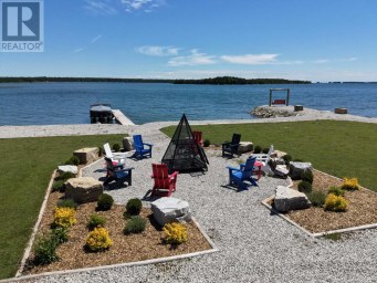 110 TAMARAC ROAD Northern Bruce Peninsula Ontario photo 33