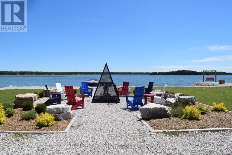 110 TAMARAC ROAD, Northern Bruce Peninsula, Ontario, N0H2M0