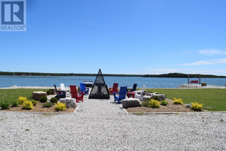 110 TAMARAC ROAD, Northern Bruce Peninsula, Ontario, N0H2M0