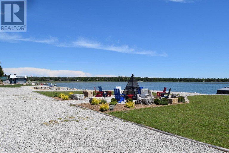 110 TAMARAC ROAD, Northern Bruce Peninsula, Ontario, N0H2M0