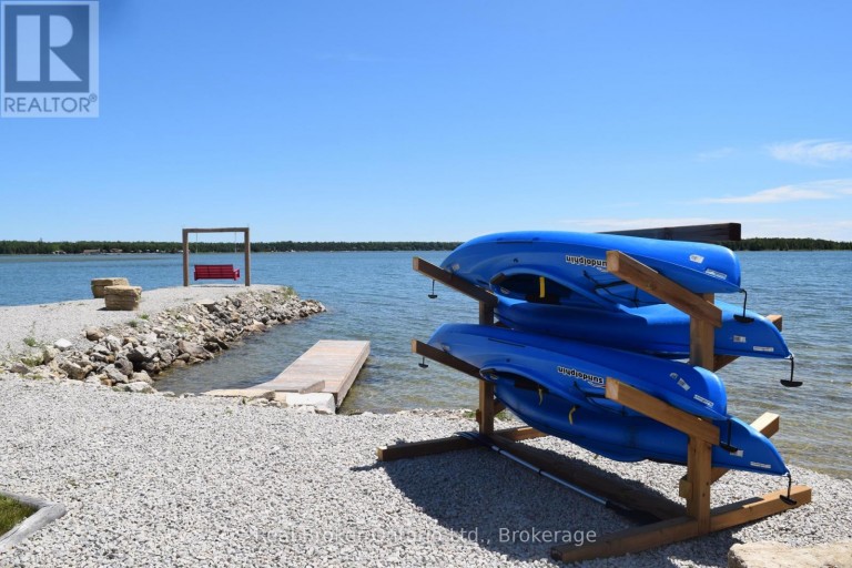 110 TAMARAC ROAD, Northern Bruce Peninsula, Ontario, N0H2M0