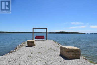 110 TAMARAC ROAD Northern Bruce Peninsula Ontario photo 38