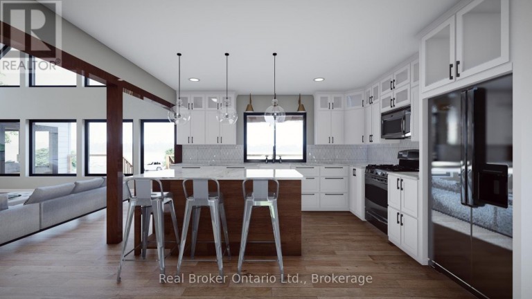 110 TAMARAC ROAD, Northern Bruce Peninsula, Ontario, N0H2M0