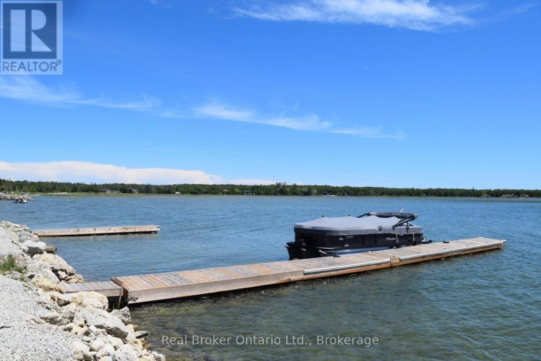 110 TAMARAC ROAD, Northern Bruce Peninsula, Ontario, N0H2M0