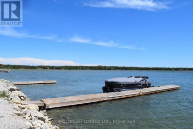 110 TAMARAC ROAD Northern Bruce Peninsula Ontario photo 40