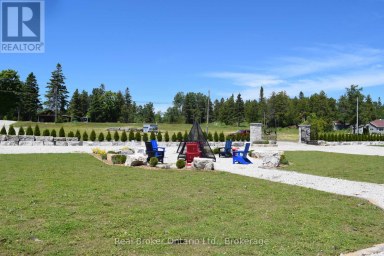 110 TAMARAC ROAD Northern Bruce Peninsula Ontario photo 41