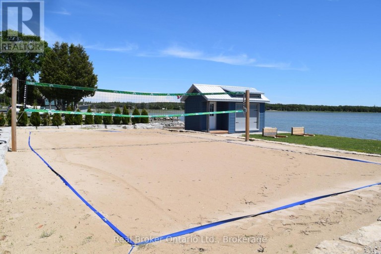 110 TAMARAC ROAD, Northern Bruce Peninsula, Ontario, N0H2M0