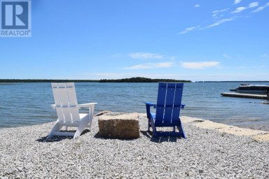 110 TAMARAC ROAD Northern Bruce Peninsula Ontario photo 45