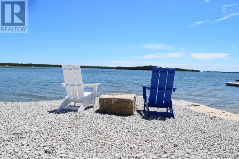 110 TAMARAC ROAD, Northern Bruce Peninsula, Ontario, N0H2M0